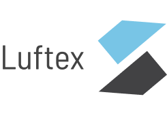 Luftex logó