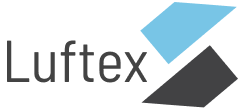 Luftex logó